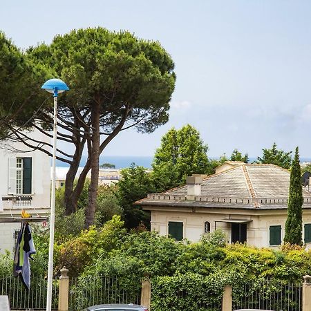 Casa Azzurra By Wonderful Italy Apartment Genoa Exterior photo