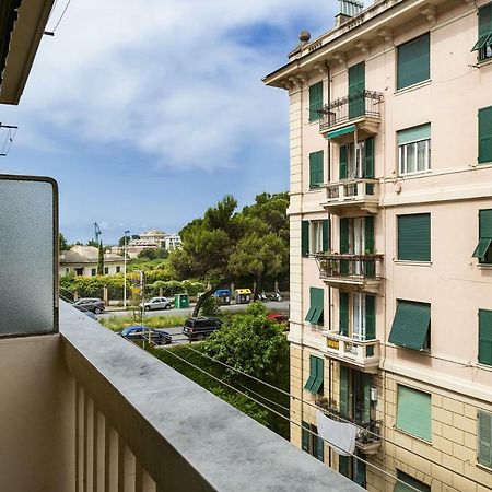 Casa Azzurra By Wonderful Italy Apartment Genoa Exterior photo