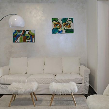 Casa Azzurra By Wonderful Italy Apartment Genoa Exterior photo