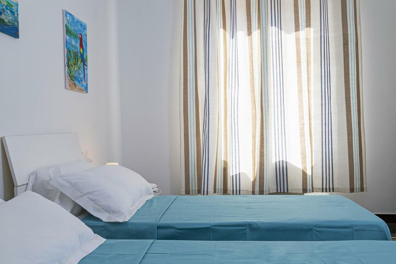 Casa Azzurra By Wonderful Italy Apartment Genoa Exterior photo