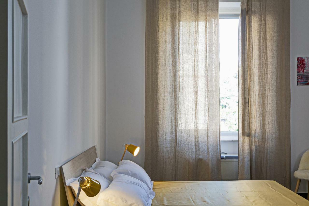 Casa Azzurra By Wonderful Italy Apartment Genoa Exterior photo